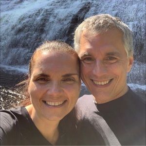 Meet your Posher, Nancy